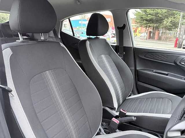 Hyundai i10 1.0 Advance Euro 6 (s/s) 5dr