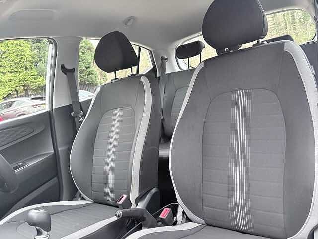 Hyundai i10 1.0 Advance Euro 6 (s/s) 5dr