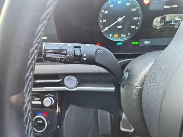 Hyundai TUCSON 1.6 T-GDi 13.8kWh Ultimate Auto Euro 6 (s/s) 5dr