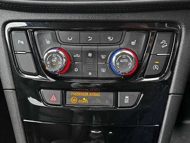 Vauxhall Mokka X 1.6 CDTi Elite 4WD Euro 6 (s/s) 5dr