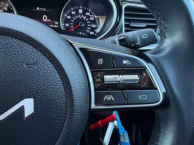 Kia Ceed 1.5 T-GDi 3 Euro 6 (s/s) 5dr