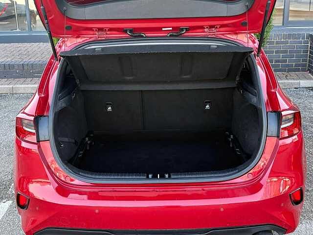 Kia Ceed 1.5 T-GDi 3 Euro 6 (s/s) 5dr