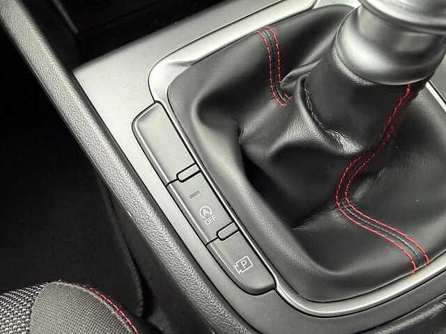 Hyundai KONA 1.0 T-GDi MHEV N Line Euro 6 (s/s) 5dr Blue