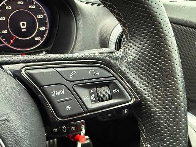 Audi Q2 1.5 TFSI CoD 35 S line S Tronic Euro 6 (s/s) 5dr