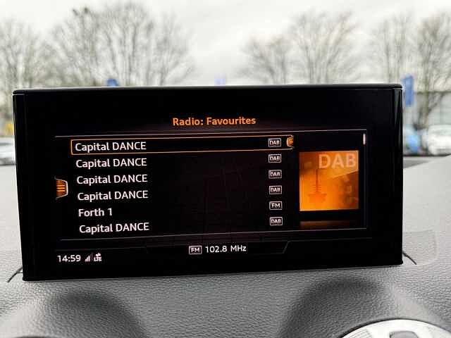 Audi Q2 1.5 TFSI CoD 35 S line S Tronic Euro 6 (s/s) 5dr