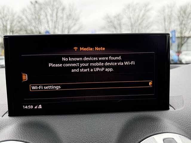 Audi Q2 1.5 TFSI CoD 35 S line S Tronic Euro 6 (s/s) 5dr