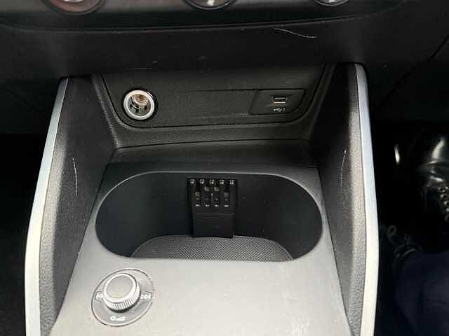 Audi Q2 1.5 TFSI CoD 35 S line S Tronic Euro 6 (s/s) 5dr