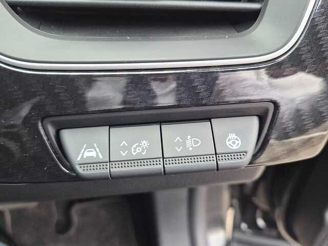 Renault Arkana 1.6 E-TECH E-Tech engineered Auto 2WD Euro 6 (s/s) 5dr