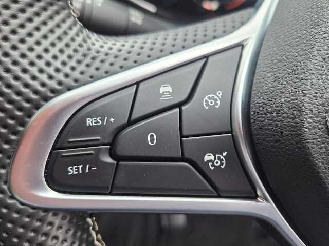 Renault Arkana 1.6 E-TECH E-Tech engineered Auto 2WD Euro 6 (s/s) 5dr