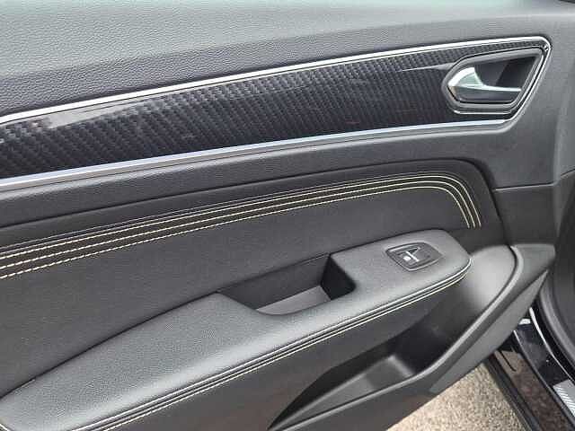 Renault Arkana 1.6 E-TECH E-Tech engineered Auto 2WD Euro 6 (s/s) 5dr