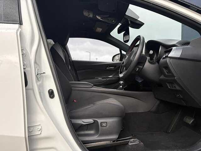 Toyota C-HR 1.8 VVT-h GR SPORT CVT Euro 6 (s/s) 5dr