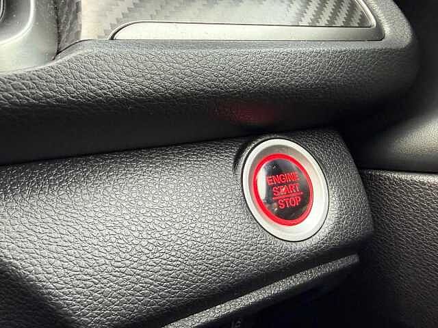 Honda Civic 1.5 VTEC Turbo GPF Sport Plus CVT Euro 6 (s/s) 5dr