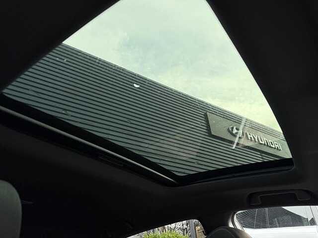 Honda Civic 1.5 VTEC Turbo GPF Sport Plus CVT Euro 6 (s/s) 5dr