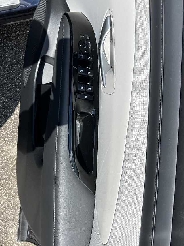 Hyundai TUCSON 1.6T Ultimate Auto Euro 6 (s/s) 5dr Blue