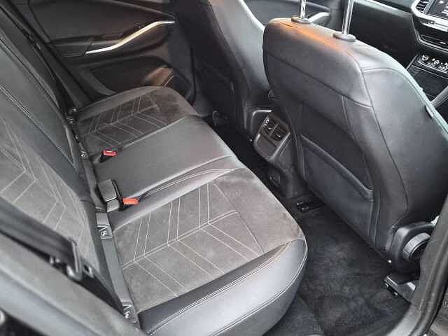 Vauxhall Grandland 1.5 Turbo D Ultimate Auto Euro 6 (s/s) 5dr