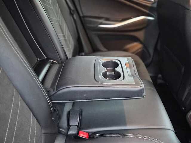 Vauxhall Grandland 1.5 Turbo D Ultimate Auto Euro 6 (s/s) 5dr