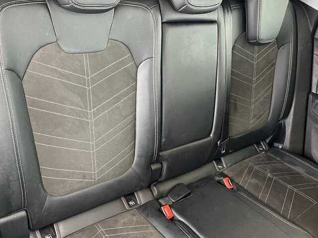 Vauxhall Grandland 1.5 Turbo D Ultimate Auto Euro 6 (s/s) 5dr