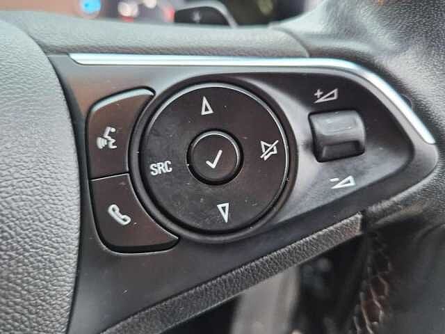 Vauxhall Grandland 1.5 Turbo D Ultimate Auto Euro 6 (s/s) 5dr