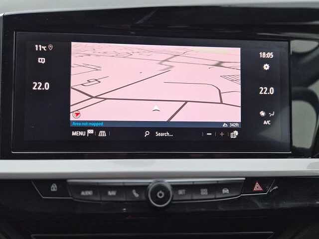 Vauxhall Grandland 1.5 Turbo D Ultimate Auto Euro 6 (s/s) 5dr