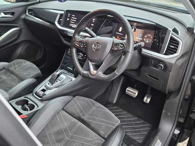 Vauxhall Grandland 1.5 Turbo D Ultimate Auto Euro 6 (s/s) 5dr