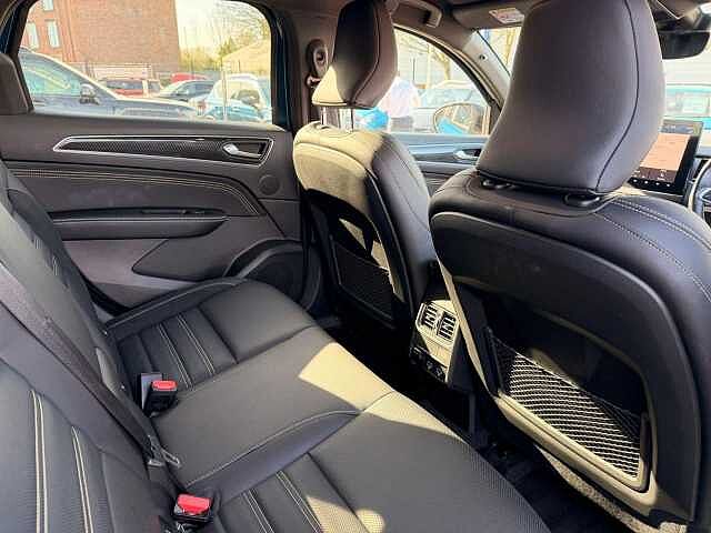 Renault Arkana 1.6 E-TECH E-Tech engineered Auto 2WD Euro 6 (s/s) 5dr