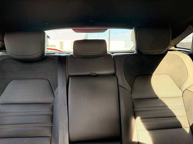 Renault Arkana 1.6 E-TECH E-Tech engineered Auto 2WD Euro 6 (s/s) 5dr