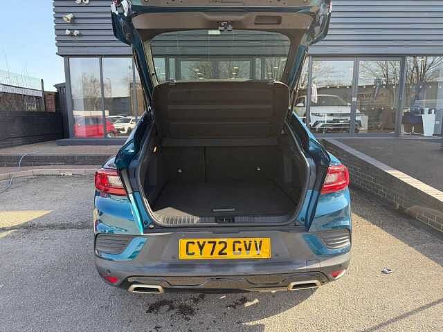 Renault Arkana 1.6 E-TECH E-Tech engineered Auto 2WD Euro 6 (s/s) 5dr