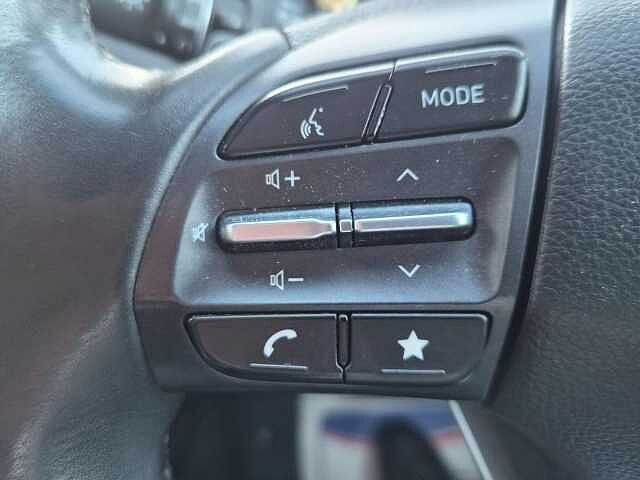 Hyundai KONA 64kWh Ultimate Auto 5dr (10.5kW Charger)