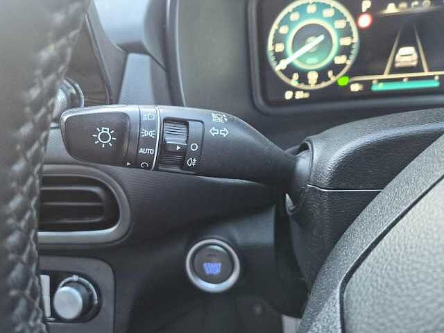 Hyundai KONA 64kWh Ultimate Auto 5dr (10.5kW Charger)