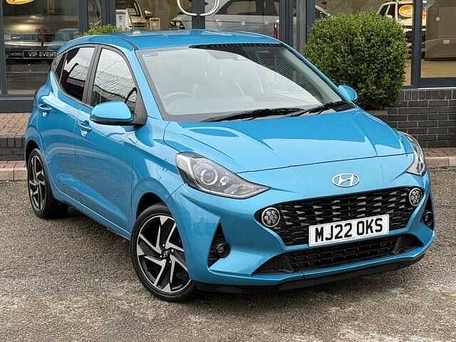 1.2 Premium Auto Euro 6 (s/s) 5dr