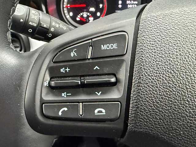 Hyundai I10 1.2 Premium Auto Euro 6 (s/s) 5dr Blue