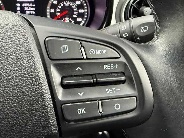 Hyundai I10 1.2 Premium Auto Euro 6 (s/s) 5dr Blue