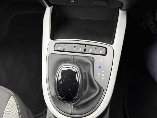 Hyundai I10 1.2 Premium Auto Euro 6 (s/s) 5dr Blue