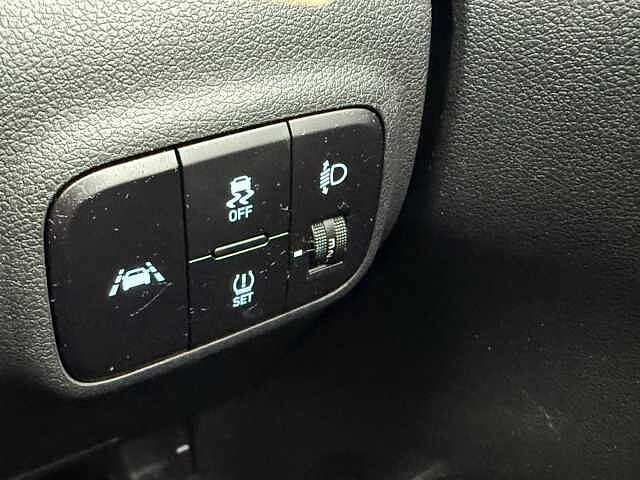 Hyundai I10 1.2 Premium Auto Euro 6 (s/s) 5dr Blue