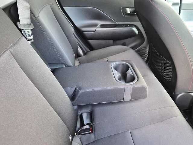 Hyundai KONA 65.4kWh N Line Auto 5dr White