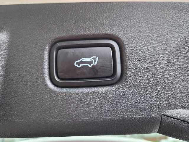 Hyundai TUCSON 1.6 T-GDi 13.8kWh N Line S Auto Euro 6 (s/s) 5dr White