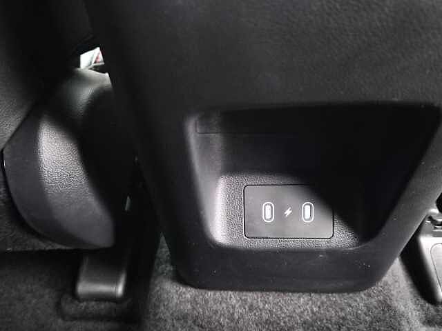 Hyundai TUCSON 1.6 T-GDi 13.8kWh N Line S Auto Euro 6 (s/s) 5dr White