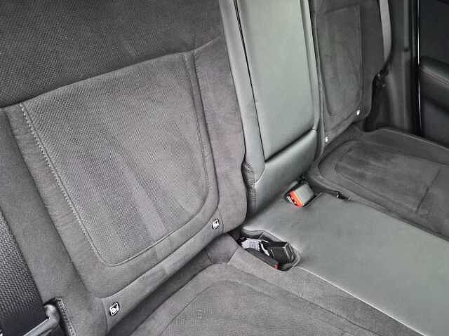 Hyundai TUCSON 1.6 T-GDi 13.8kWh N Line S Auto Euro 6 (s/s) 5dr White