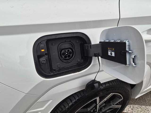 Hyundai TUCSON 1.6 T-GDi 13.8kWh N Line S Auto Euro 6 (s/s) 5dr