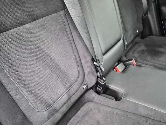 Hyundai TUCSON 1.6 T-GDi 13.8kWh N Line S Auto Euro 6 (s/s) 5dr