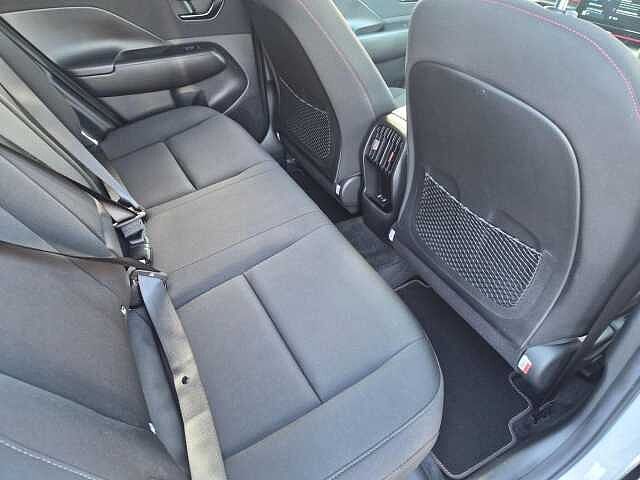 Hyundai KONA 1.6 T-GDi N Line SUV 5dr Petrol DCT Euro 6 (s/s) (138 ps) White