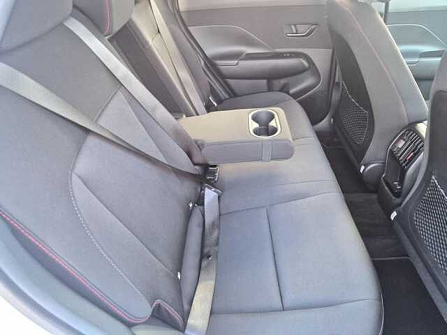 Hyundai KONA 1.6 T-GDi N Line SUV 5dr Petrol DCT Euro 6 (s/s) (138 ps) White