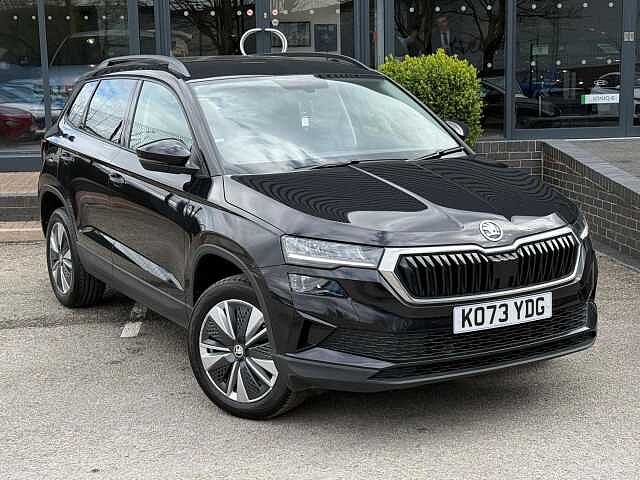 SKODA Karoq 1.5 TSI ACT SE Drive DSG Euro 6 (s/s) 5dr