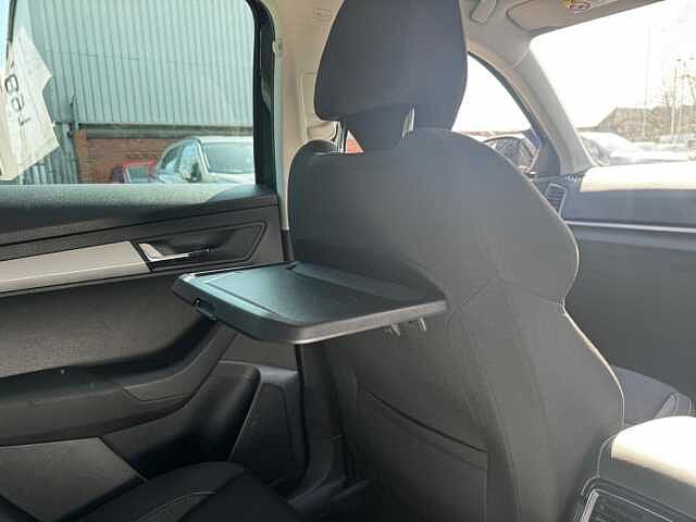 SKODA Karoq 1.5 TSI ACT SE Drive DSG Euro 6 (s/s) 5dr