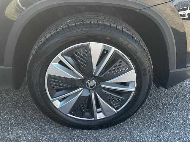 SKODA Karoq 1.5 TSI ACT SE Drive DSG Euro 6 (s/s) 5dr