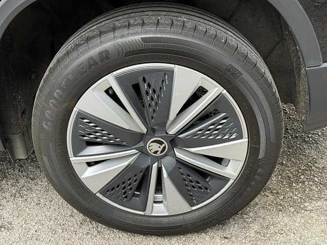 SKODA Karoq 1.5 TSI ACT SE Drive DSG Euro 6 (s/s) 5dr
