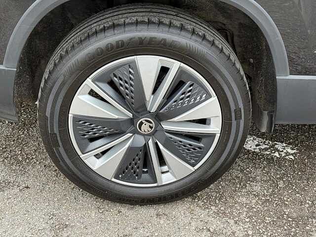 SKODA Karoq 1.5 TSI ACT SE Drive DSG Euro 6 (s/s) 5dr