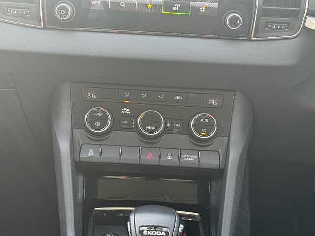 SKODA Karoq 1.5 TSI ACT SE Drive DSG Euro 6 (s/s) 5dr