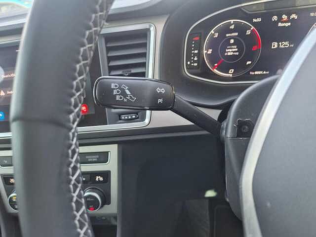 SEAT Ateca 2.0 TDI XPERIENCE Lux DSG Euro 6 (s/s) 5dr