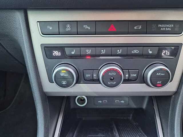 SEAT Ateca 2.0 TDI XPERIENCE Lux DSG Euro 6 (s/s) 5dr